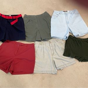SHORTS BUNDLE